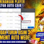 Bukti WD Rp7.300.000 Joker768 dari Mahjong Ways